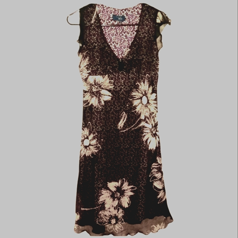 Women's Rag Brand Dress - Picture 1 of 5